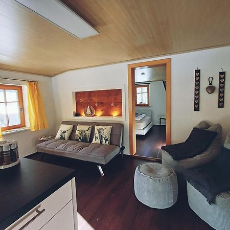 Ferienwohnung Andrea St. Gallenkirch Zewnętrze zdjęcie