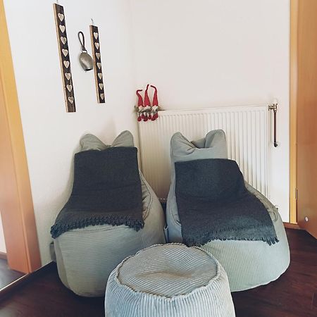 Ferienwohnung Andrea St. Gallenkirch Zewnętrze zdjęcie