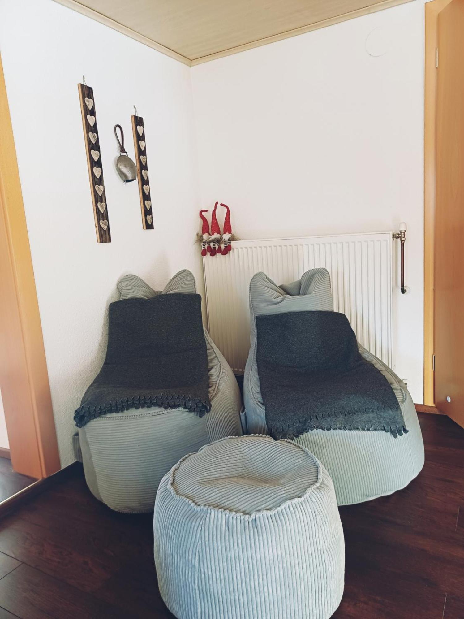 Ferienwohnung Andrea St. Gallenkirch Zewnętrze zdjęcie