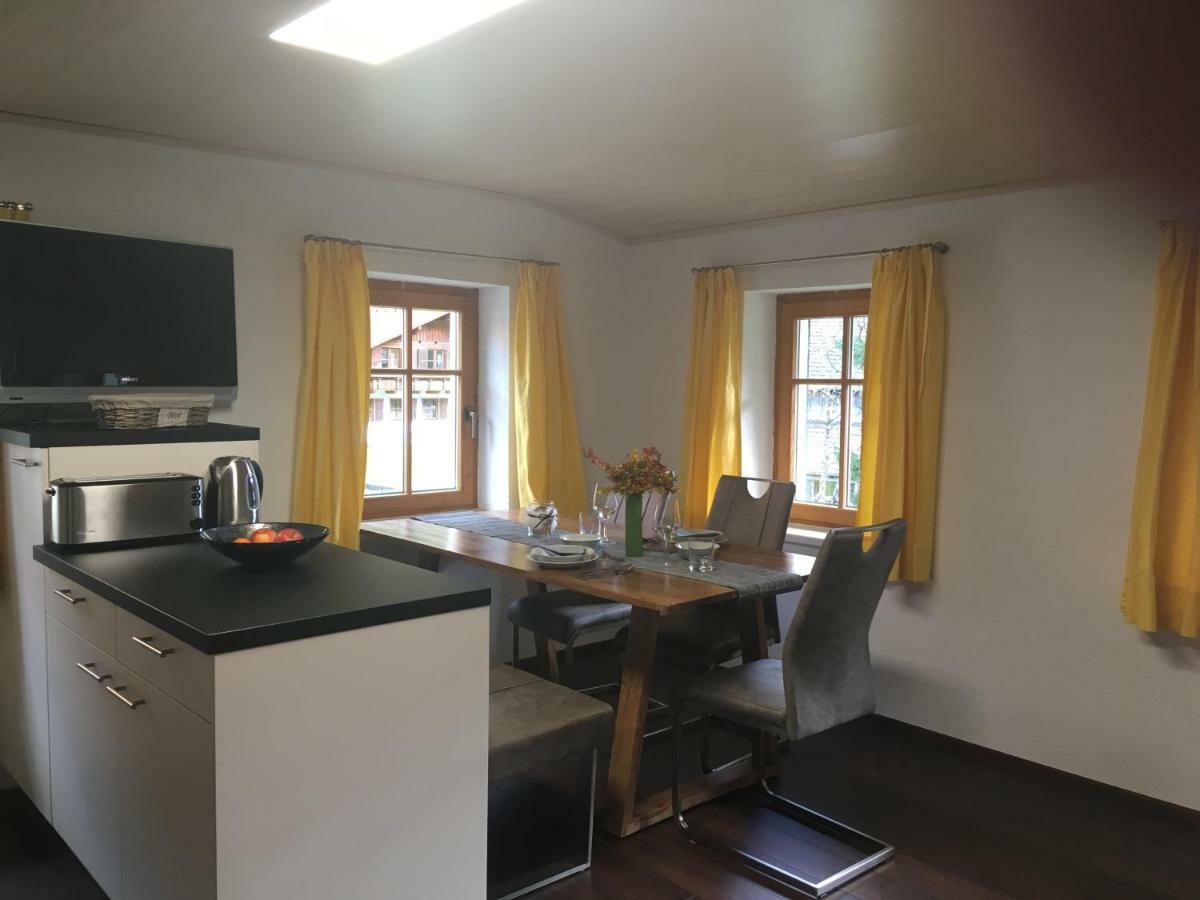 Ferienwohnung Andrea St. Gallenkirch Zewnętrze zdjęcie