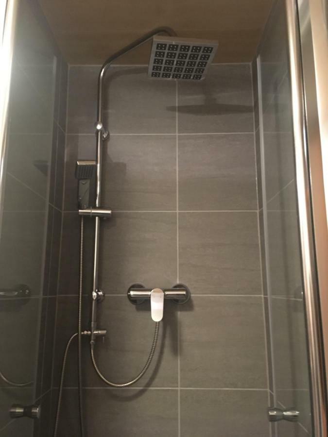 Ferienwohnung Andrea St. Gallenkirch Zewnętrze zdjęcie