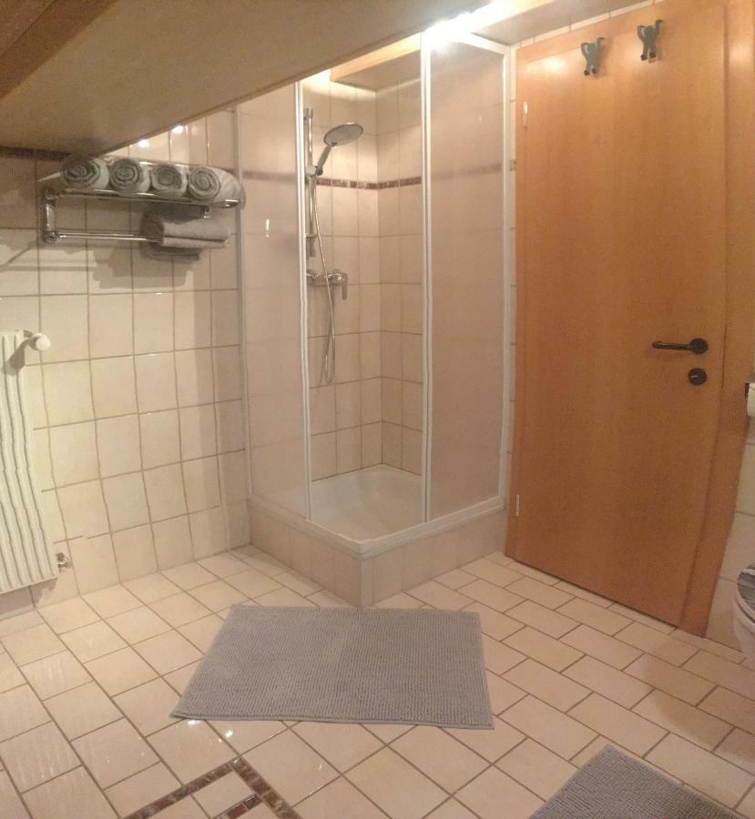 Ferienwohnung Andrea St. Gallenkirch Zewnętrze zdjęcie