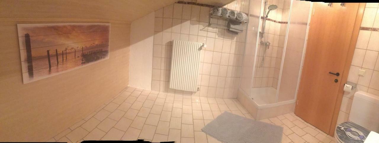 Ferienwohnung Andrea St. Gallenkirch Zewnętrze zdjęcie