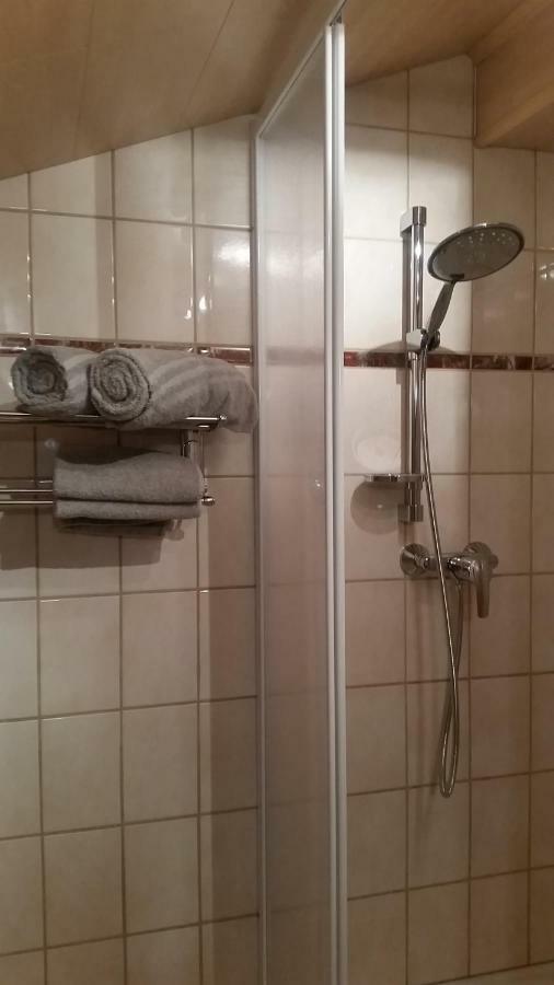 Ferienwohnung Andrea St. Gallenkirch Zewnętrze zdjęcie