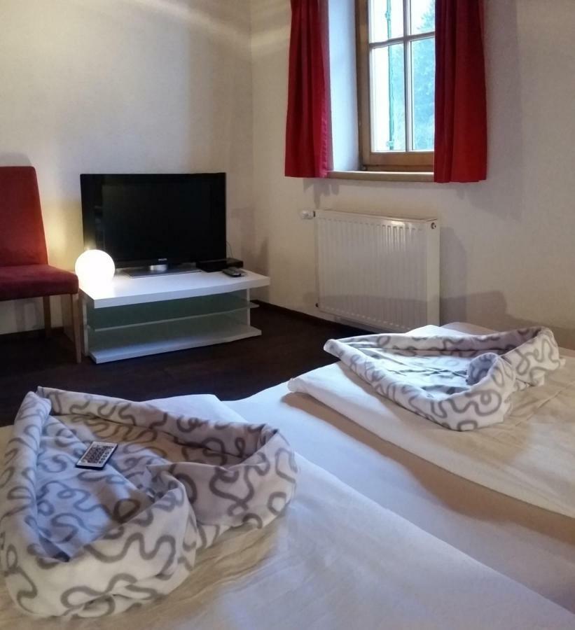 Ferienwohnung Andrea St. Gallenkirch Zewnętrze zdjęcie