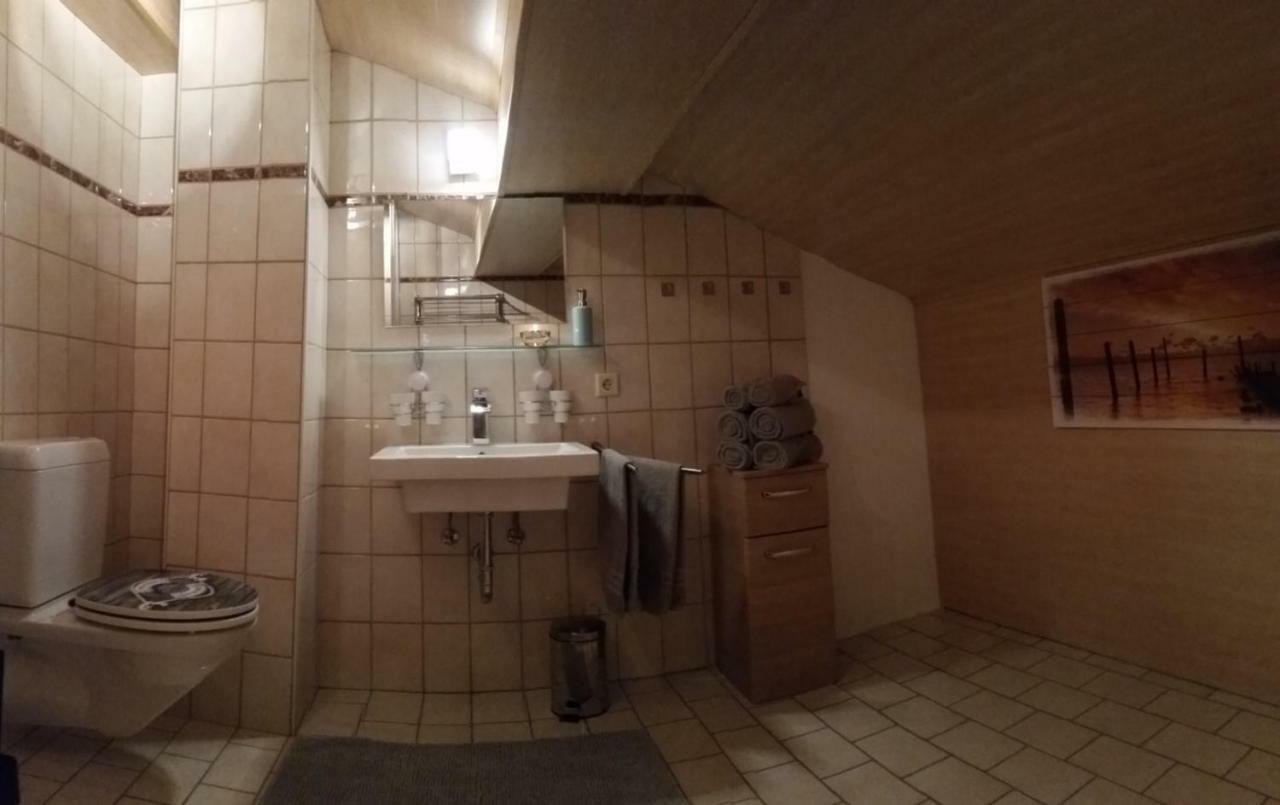 Ferienwohnung Andrea St. Gallenkirch Zewnętrze zdjęcie