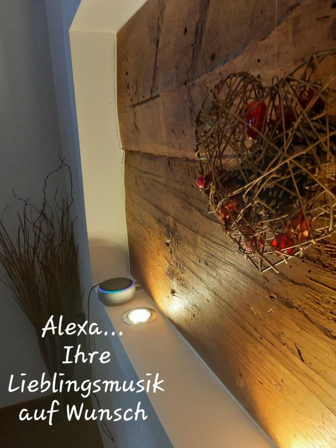 Ferienwohnung Andrea St. Gallenkirch Zewnętrze zdjęcie