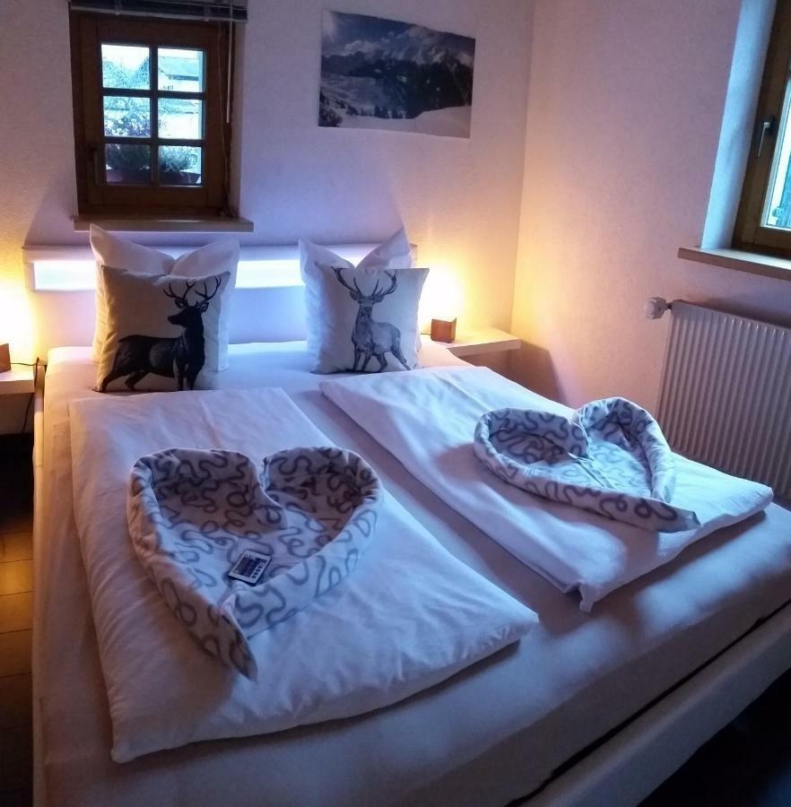 Ferienwohnung Andrea St. Gallenkirch Zewnętrze zdjęcie