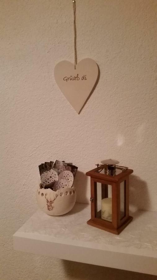 Ferienwohnung Andrea St. Gallenkirch Zewnętrze zdjęcie